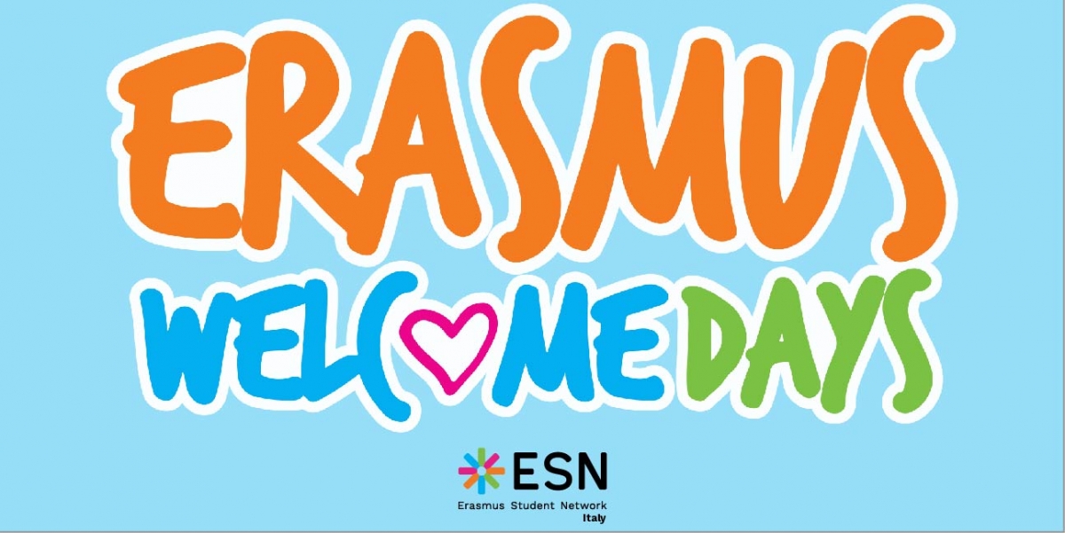 21 settembre, 'welcome day', il benvenuto internazionale UniMol alle  studentesse e studenti Erasmus - Unimol