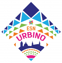 Logo ESN Urbino