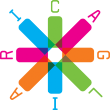 ESN Cagliari ESN Cagliari Logo